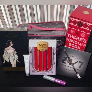 🔥🔥SNOWBODY LIKE YOU SNOW WHITE BEAUTY BUNDLE